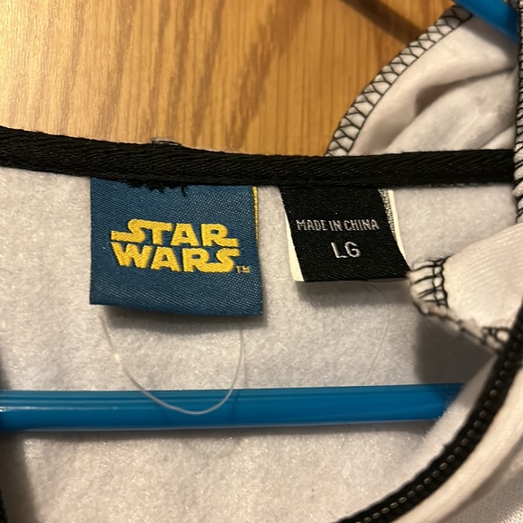 Star Wars hoodie - Picture 3 of 4